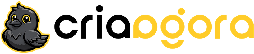 CriaAgora